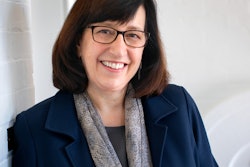 Dr. Martha Pollack, president of Cornell University