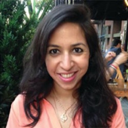 Niloufer Siddiqui