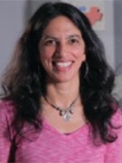 Radhika Nagpal