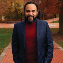 Roderick Carey