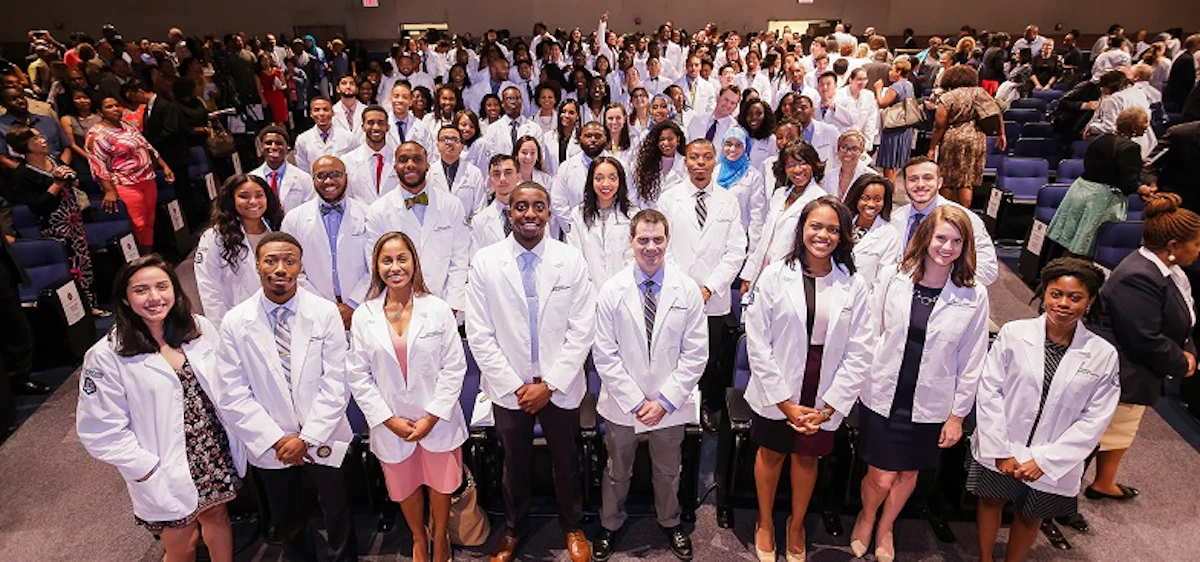Agnes Scott College and Morehouse School of Medicine Launch Partnership  Programs | Diverse: Issues In Higher Education