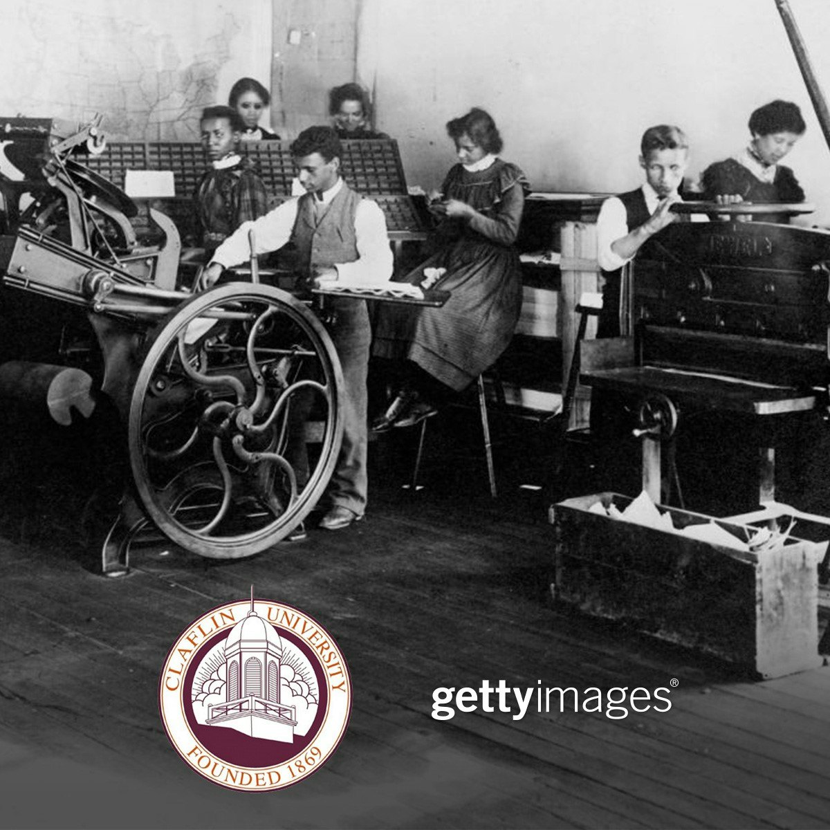 Getty Images Partners with HBCUs to Document History | Diverse: Issues