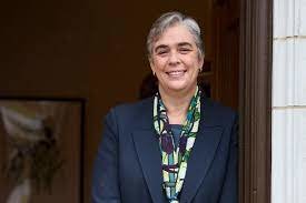 Dr. Sarah Bolton, the new incoming president of Whitman College