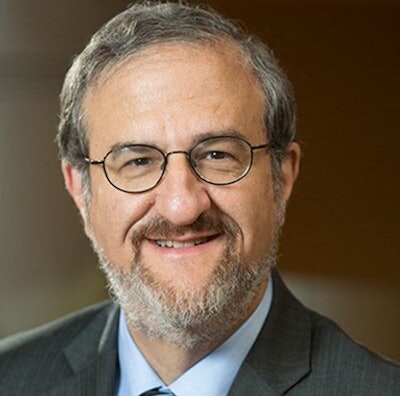 Dr. Mark Schlissel