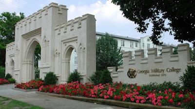Georgia Military College 001