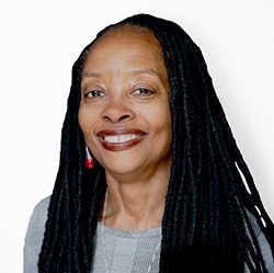 Valerie Boyd