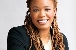 Heather McGhee, trustee emeritus at Demos and author of The Sum of Us: What Racism Costs Everyone and How We can Prosper Together