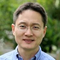 Dr. Zhongbo Kang, associate professor of physics who will head the program at UCLA.