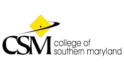 College Of Southern Md