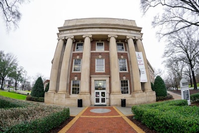 A University of Alabama building previously named after David Bibb Graves, a former governor of Alabama and Ku Klux Klan leader, will be renamed after Autherine Lucy Foster, the first Black student to enroll at the school.