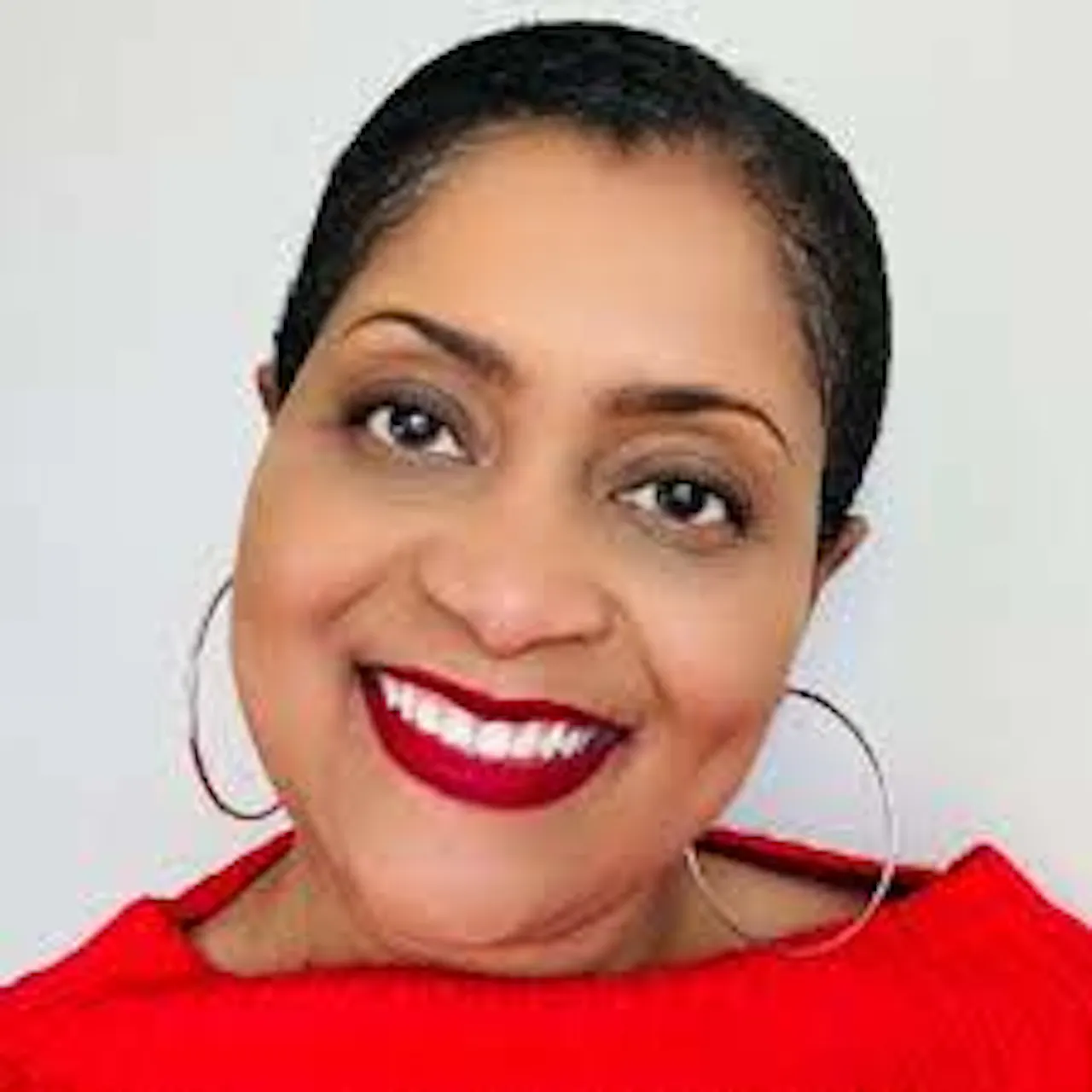 Dr La Quita Frederick