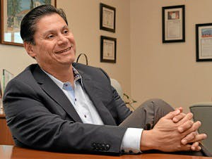 Edu eloy Ortiz Oakley