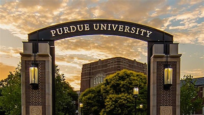 Purdue