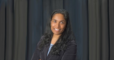 Sudha Setty, incoming dean of CUNY School of Law