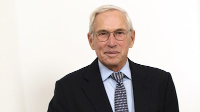 Howard Cox, venture capitalist, philanthropist, and Harvard Business School alum