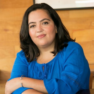 Wendy Carrillo, California State Assemblymember in Los Angeles