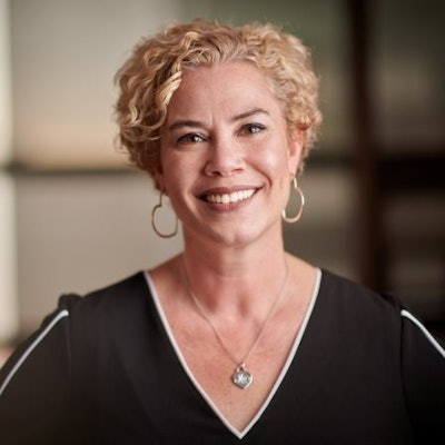 Melanie B. Jacobs, new dean of the Louis D. Brandeis School of Law at the University of Louisville.
