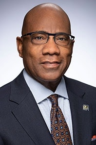 Dr. David Wilson