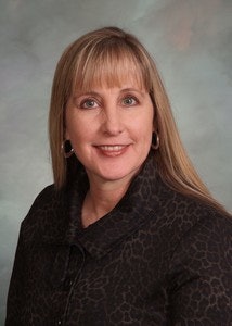 Wyoming Republican state senator Cheri Steinmetz