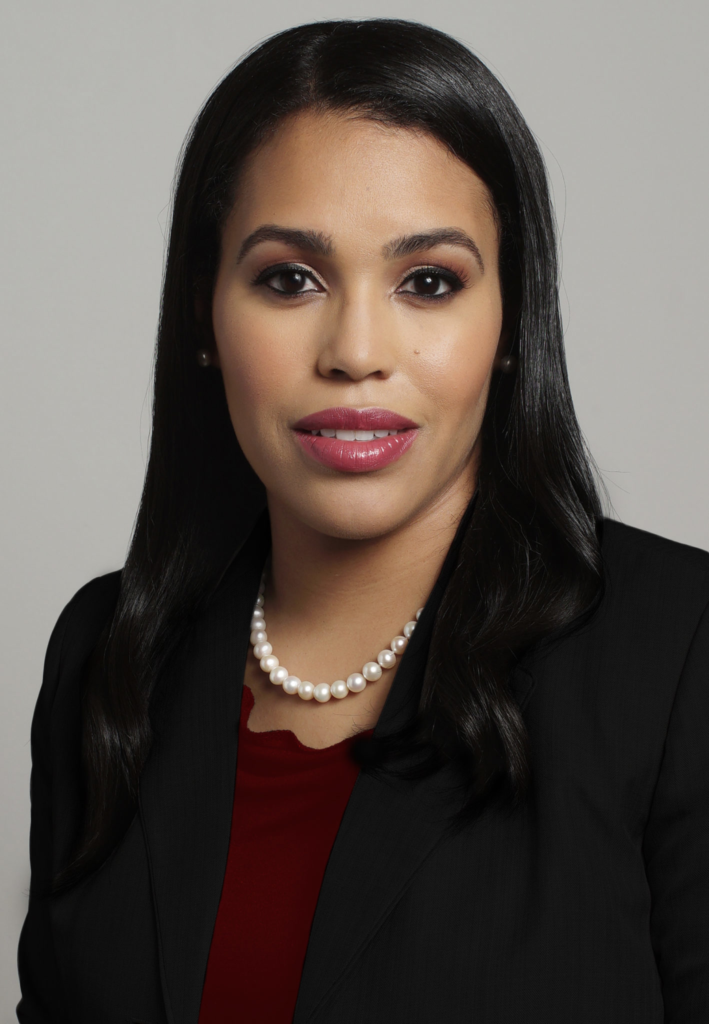 Dr. Mautra Staley Jones