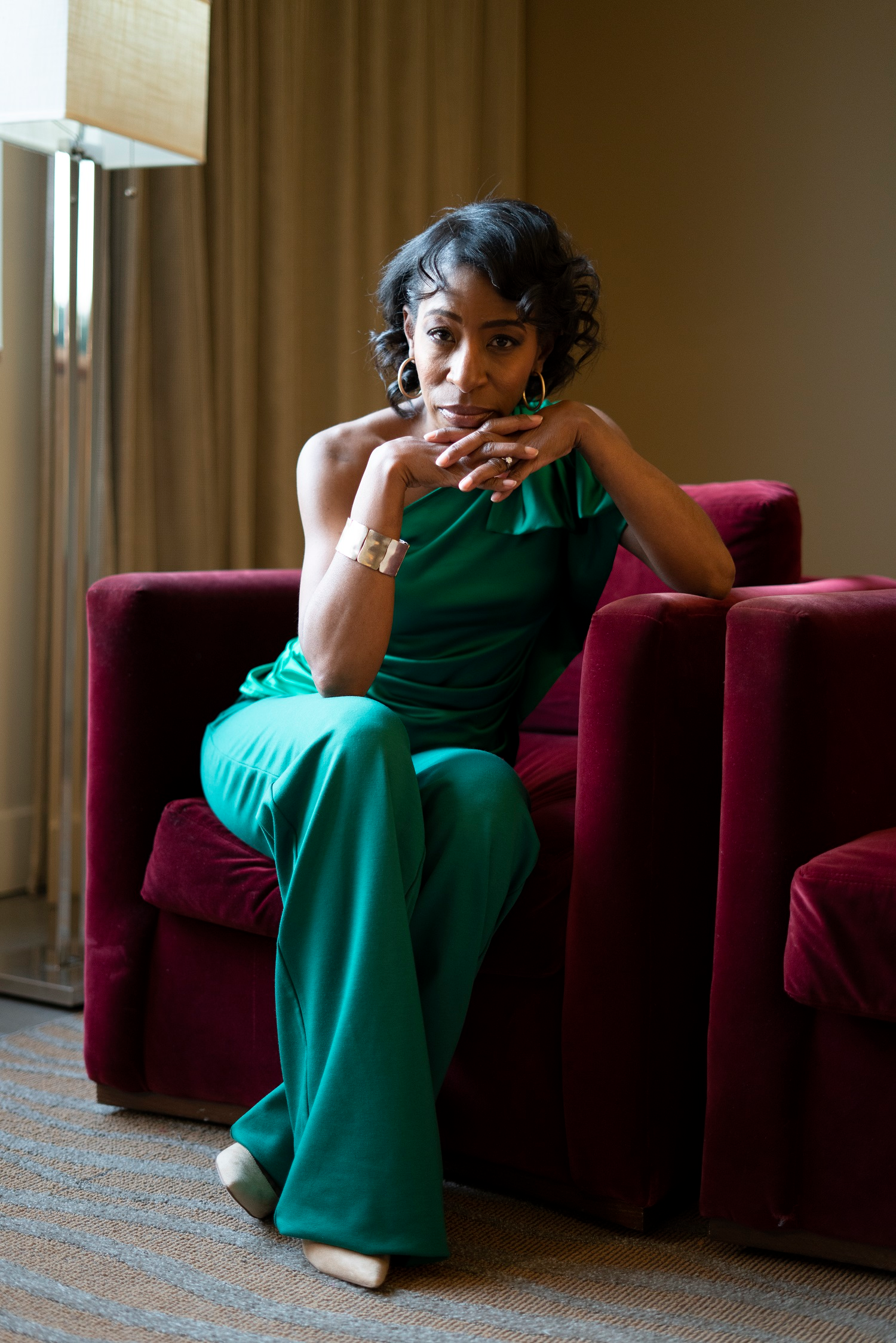 Dr. Eboni M. Zamani-Gallaher