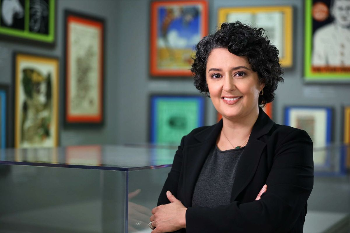 JENNIFER OSORIO Diverse Issues In Higher Education