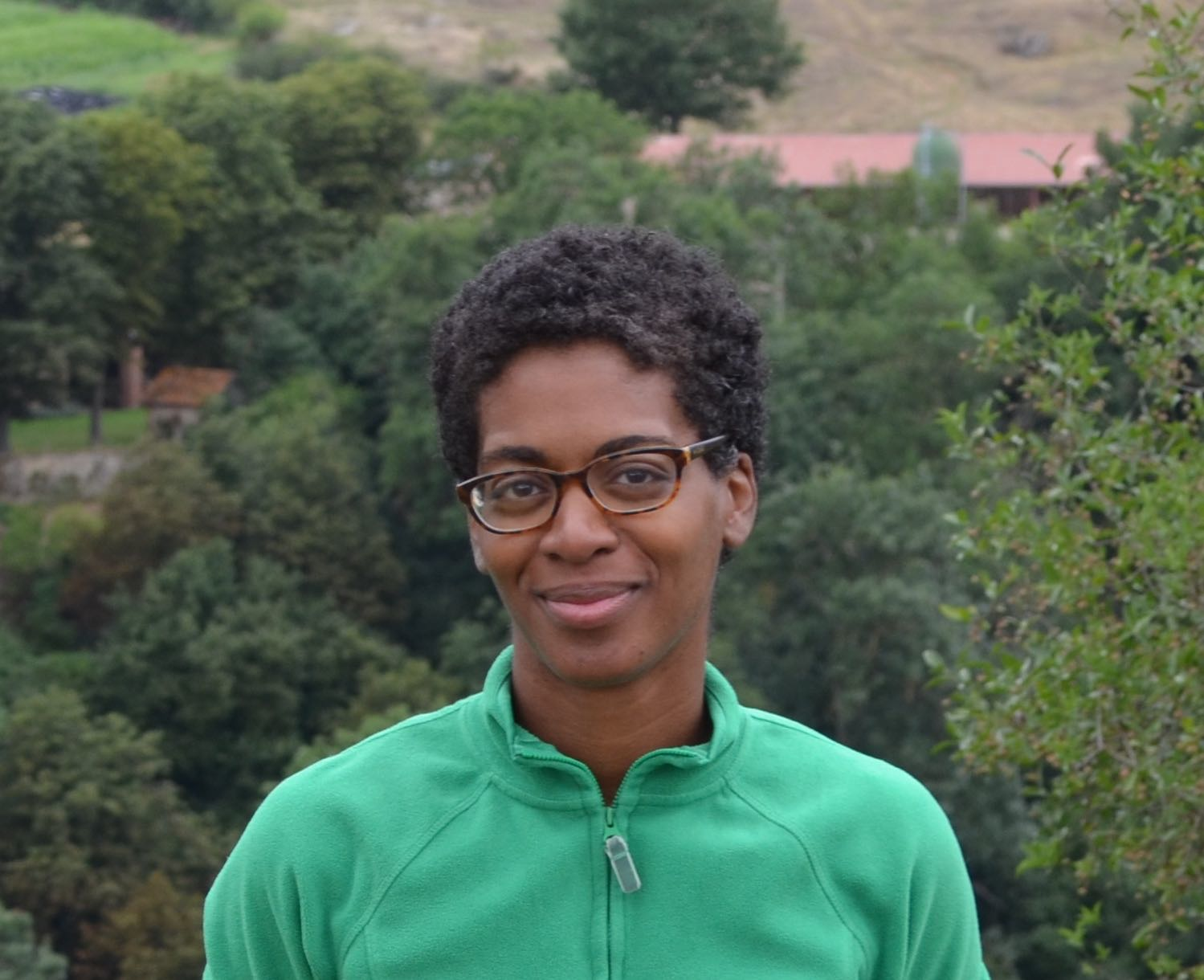 Dr. Kristina Richardson