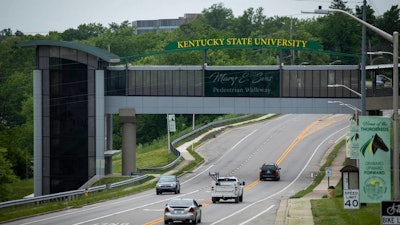 Kentucky State University