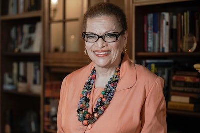 Dr. Julianne Malveaux