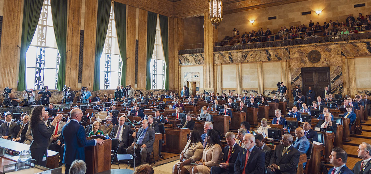 Louisiana Senate Proposes Tenure Policy Review Board - Vimarsana News