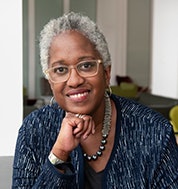 Renee T White Photo