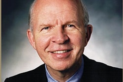 Roueche, Ph d John Photo