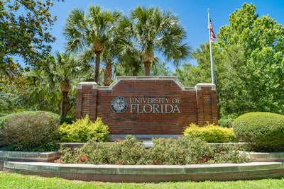 University of Florida