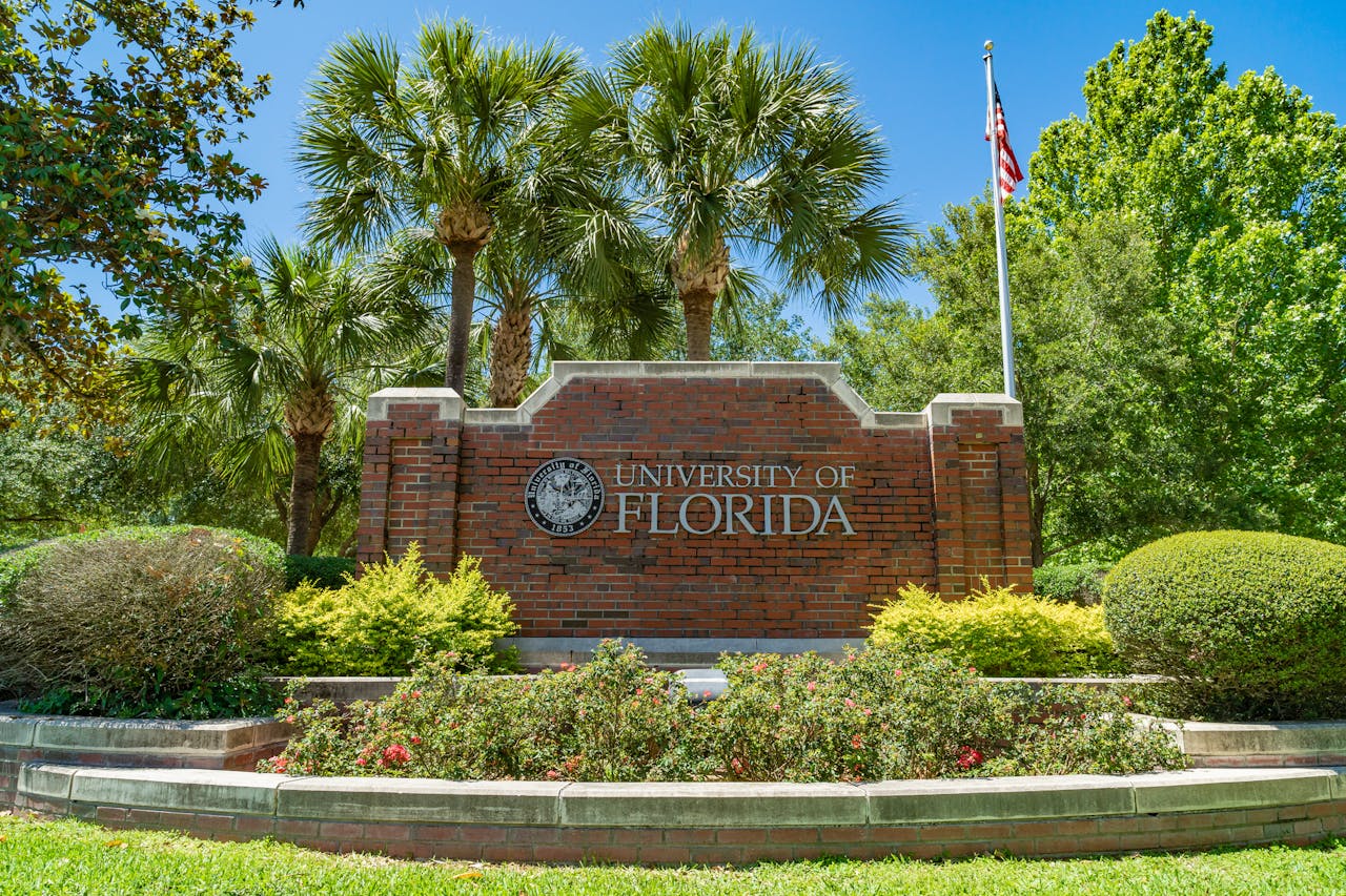 Tuition for University of Florida