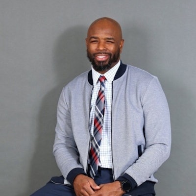 William Freeman III, The Education Trust Justice Fellow