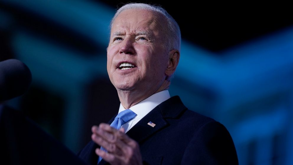 How Biden’s Proposed Budget Tackles Higher Education | Diverse: Issues ...