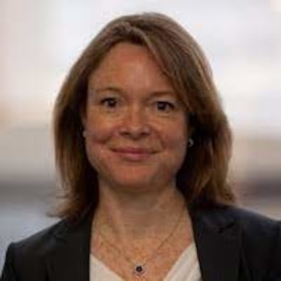 Kristen Donoghue