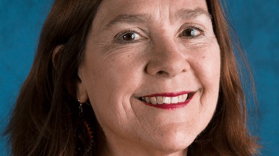 Juliet Langman