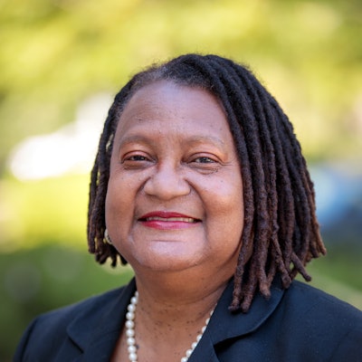 Dr. Pamela Payne-Foster