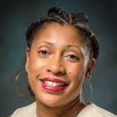 Dr. Akilah Carter-Francique