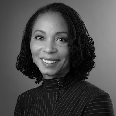 Dr. Helene D. Gayle, Spelman College's incoming president