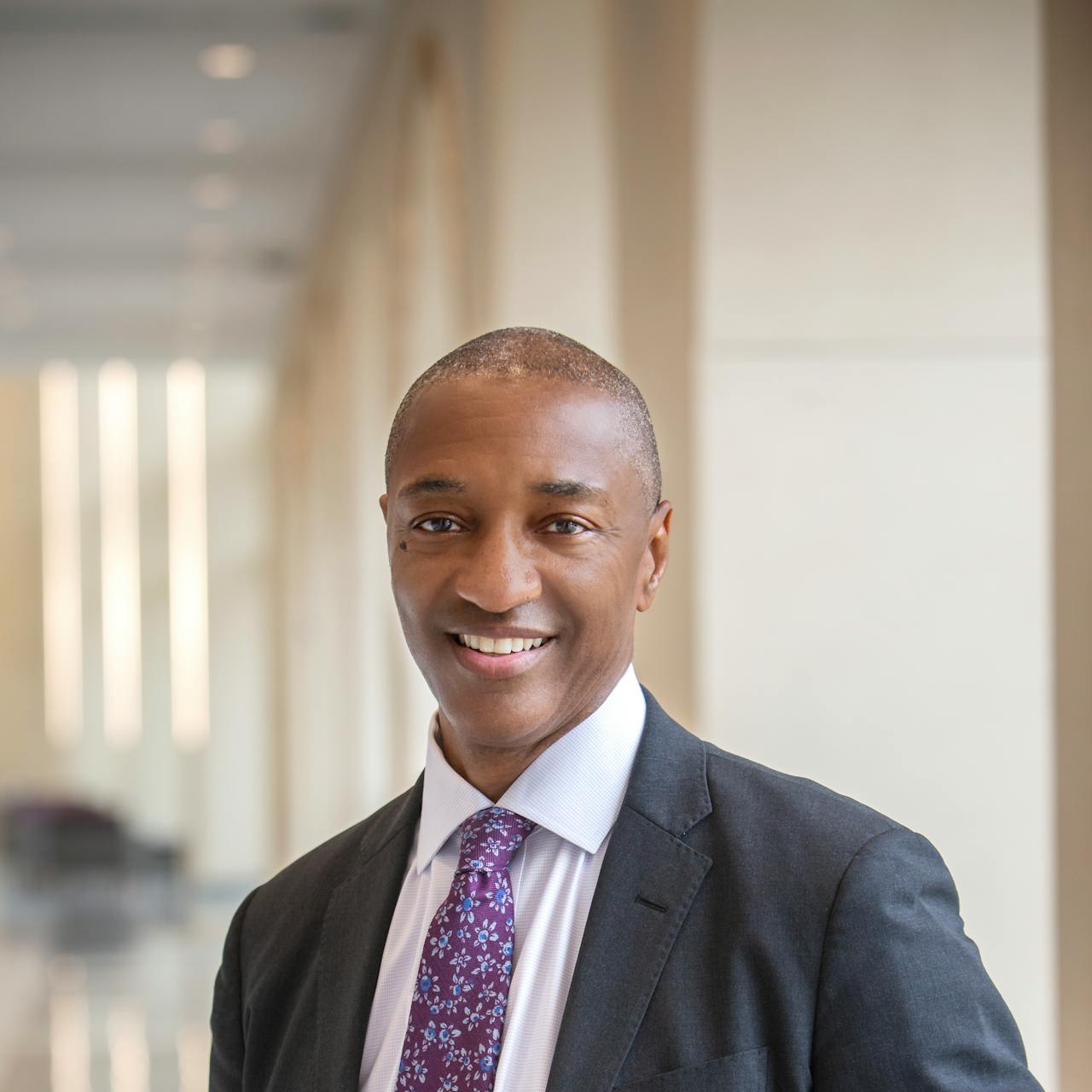 Dr. William F. Tate IV