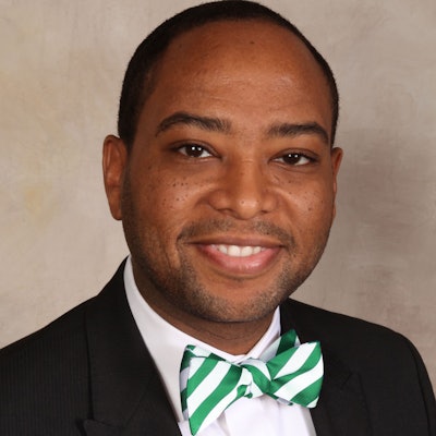 Dr. Tierney Bates, University of South Carolina Upstate's incoming vice chancellor for student affairs