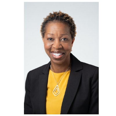 Dr. Valerie Ashby