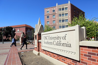 University of Southern California (USC)