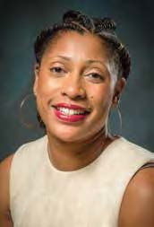 Dr. Akilah Carter-Francique