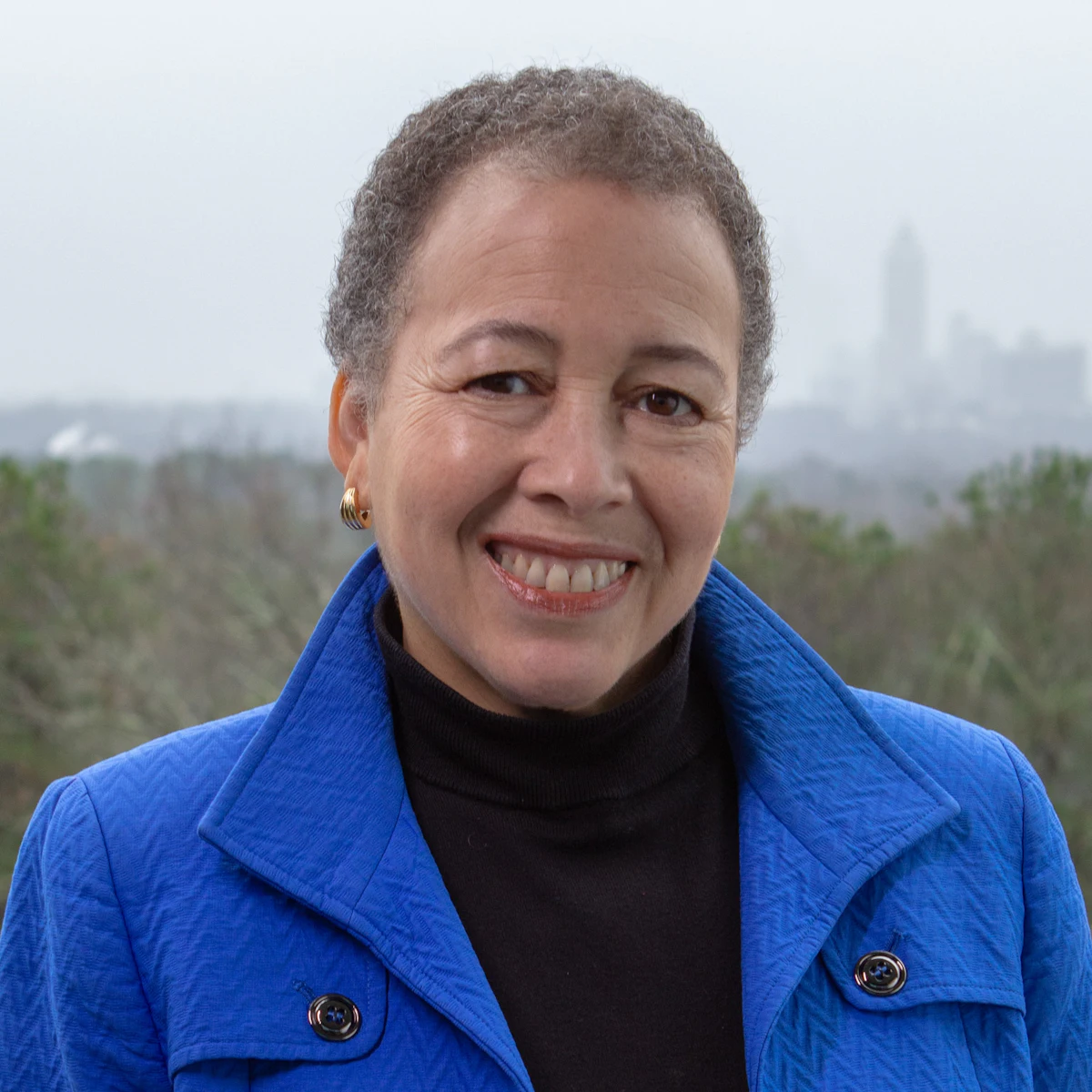Beverly Tatum, President at Mount Holyoke
