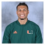 Isaiah Holmes