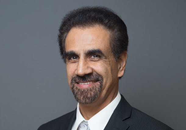 Dr. Parwinder Grewal will be Vermont State University's first president in July 2023.