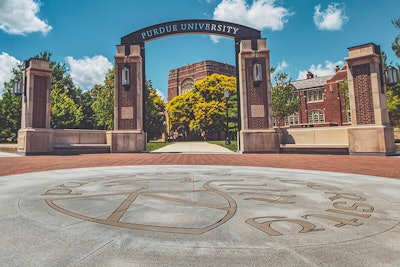 Purdue University